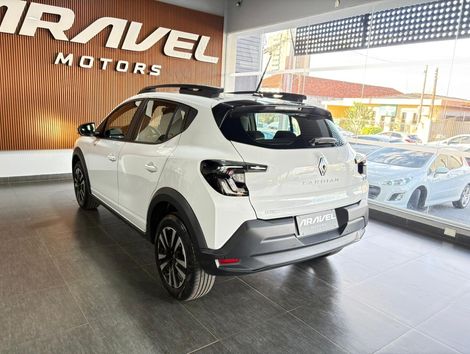 Renault Kardian Evolut. Flex 1.0 TB 12V 5p Aut.