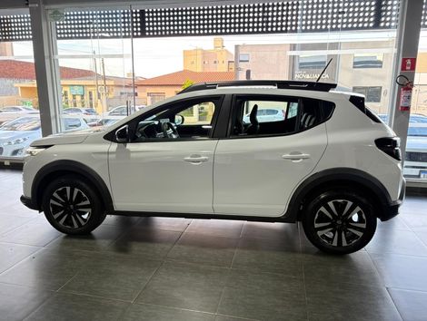 Renault Kardian Evolut. Flex 1.0 TB 12V 5p Aut.