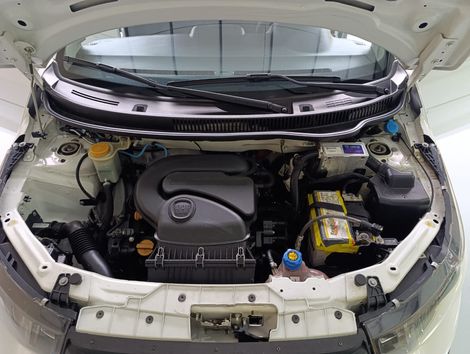 Fiat MOBI LIKE 1.0 Fire Flex 5p.