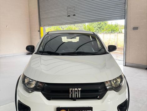 Fiat MOBI LIKE 1.0 Fire Flex 5p.