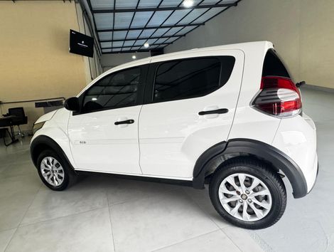 Fiat MOBI LIKE 1.0 Fire Flex 5p.