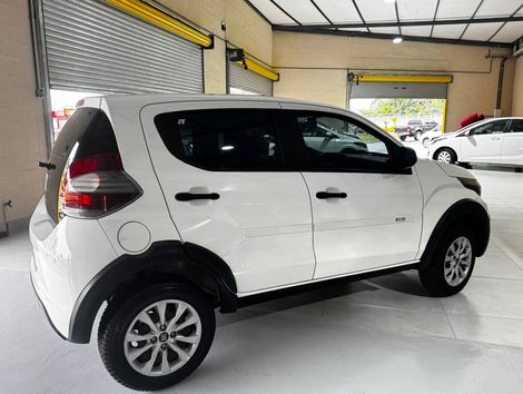 Fiat MOBI LIKE 1.0 Fire Flex 5p.