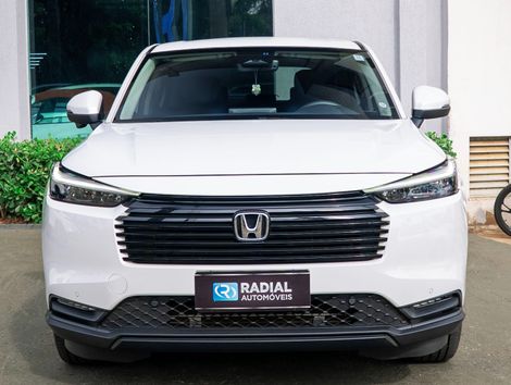 Honda HR-V EXL 1.5 Flex Sensing 16V 5p Aut.