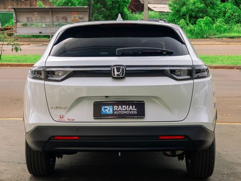 Honda HR-V EXL 1.5 Flex Sensing 16V 5p Aut.