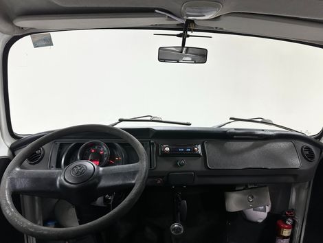 VolksWagen Kombi Escolar/50 anos 1.4 Mi Total Flex