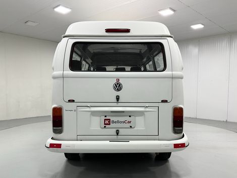 VolksWagen Kombi Escolar/50 anos 1.4 Mi Total Flex