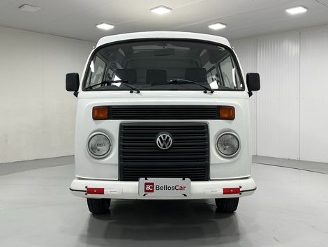 VolksWagen Kombi Escolar/50 anos 1.4 Mi Total Flex