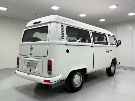 VolksWagen Kombi Escolar/50 anos 1.4 Mi Total Flex