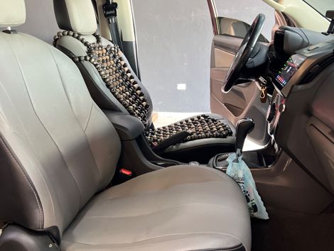 Chevrolet S10 Pick-Up LTZ 2.8 TDI 4x4 CD Dies.Aut