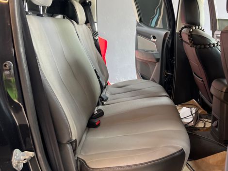 Chevrolet S10 Pick-Up LTZ 2.8 TDI 4x4 CD Dies.Aut