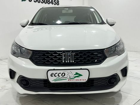 Fiat ARGO DRIVE 1.0 6V Flex