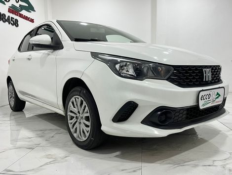 Fiat ARGO DRIVE 1.0 6V Flex