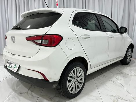Fiat ARGO DRIVE 1.0 6V Flex