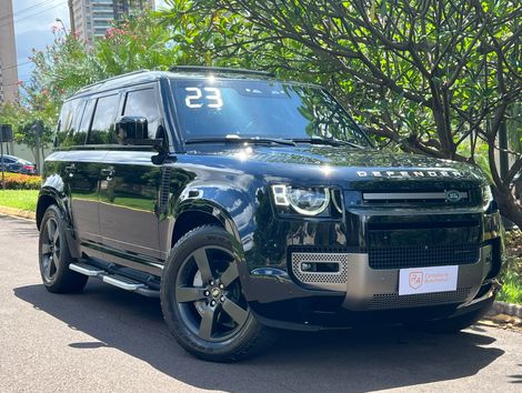 Land Rover Defender 110 X-DY S D300 Die Aut. (Hib.)