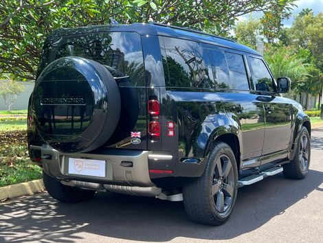 Land Rover Defender 110 X-DY S D300 Die Aut. (Hib.)