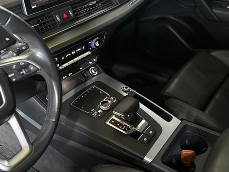 Audi Q5 S-Line 2.0 TFSI Quattro S-tronic 252cv