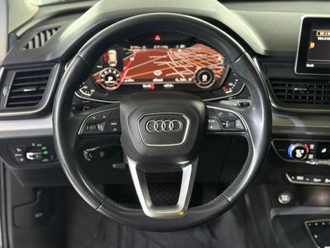 Audi Q5 S-Line 2.0 TFSI Quattro S-tronic 252cv