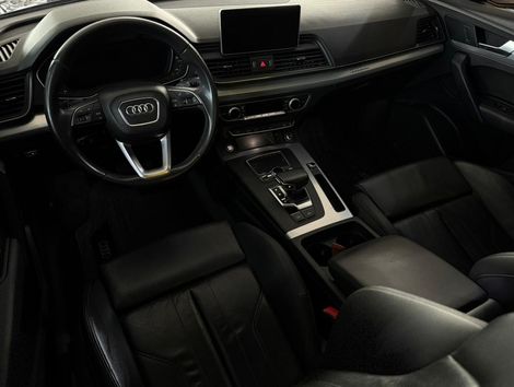 Audi Q5 S-Line 2.0 TFSI Quattro S-tronic 252cv