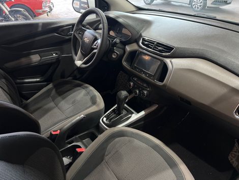 Chevrolet PRISMA Sed. LT 1.4 8V FlexPower 4p Aut.