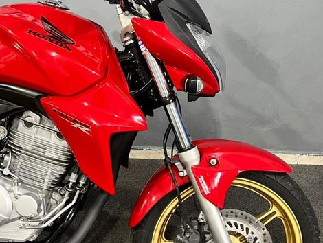 HONDA CB 300R/ 300R FLEX