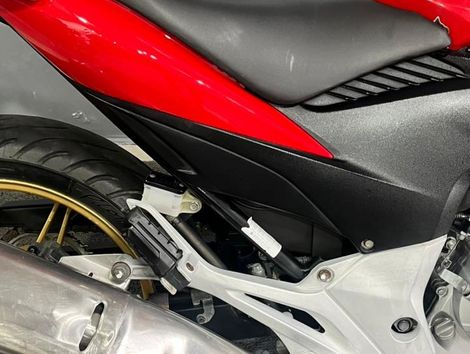 HONDA CB 300R/ 300R FLEX