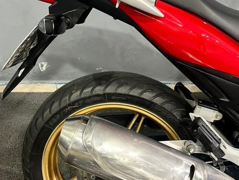 HONDA CB 300R/ 300R FLEX