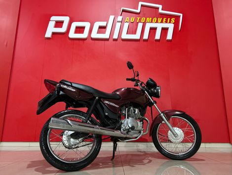 HONDA CG 150 TITAN-KS/ TITAN-JOB