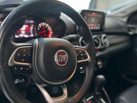 Fiat CRONOS PRECISION 1.8 16V Flex Aut.