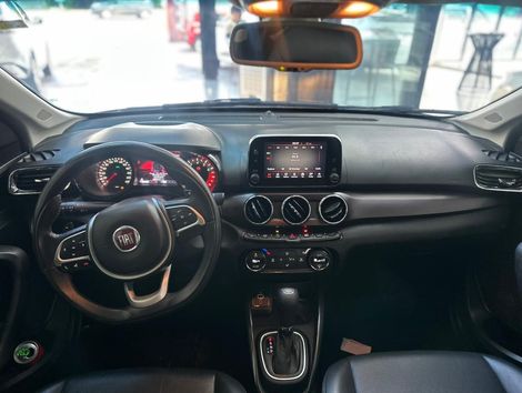 Fiat CRONOS PRECISION 1.8 16V Flex Aut.