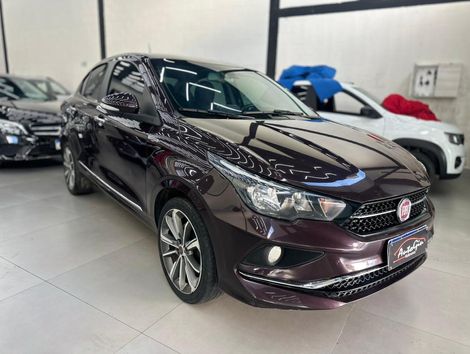 Fiat CRONOS PRECISION 1.8 16V Flex Aut.