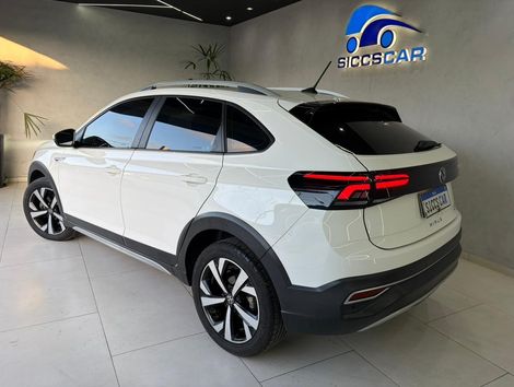 VolksWagen Nivus Highline 1.0 200 TSI Flex Aut.