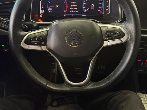 VolksWagen Nivus Highline 1.0 200 TSI Flex Aut.