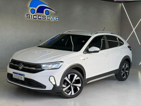 VolksWagen Nivus Highline 1.0 200 TSI Flex Aut.