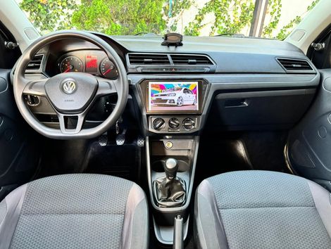 VolksWagen Gol 1.6 MSI Flex 8V 5p