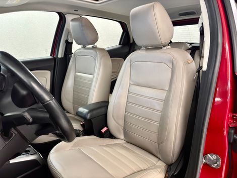 Ford EcoSport TITANIUM 2.0 16V Flex 5p Aut.