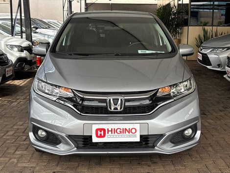 Honda Fit EXL 1.5 Flex/Flexone 16V 5p Aut