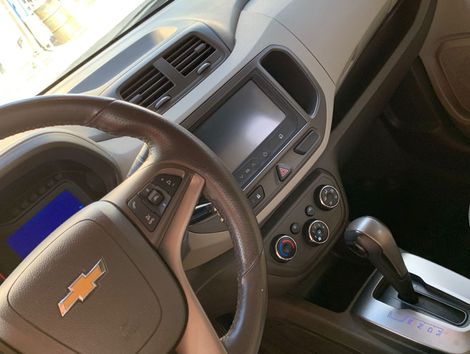 Chevrolet SPIN LS 1.8 8V Econo.Flex 5p Mec.
