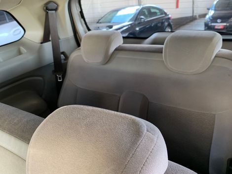 Chevrolet SPIN LS 1.8 8V Econo.Flex 5p Mec.