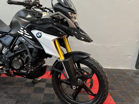 BMW G 310 GS