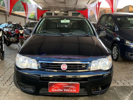 Fiat Palio 1.0/ Trofeo 1.0 Fire/ Fire Flex 4p