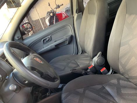 Fiat Palio 1.0/ Trofeo 1.0 Fire/ Fire Flex 4p