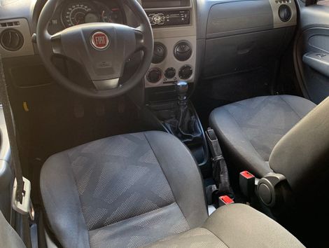 Fiat Palio 1.0/ Trofeo 1.0 Fire/ Fire Flex 4p
