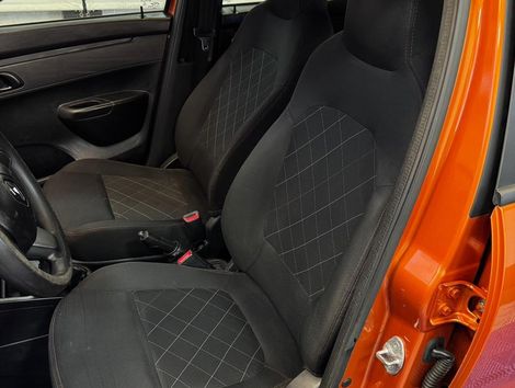 Renault KWID Zen 1.0 Flex 12V 5p Mec.