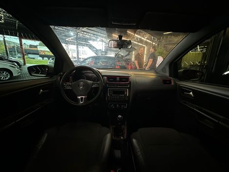 VolksWagen Fox Rock in Rio 1.6 Mi Total Flex 8V 5p