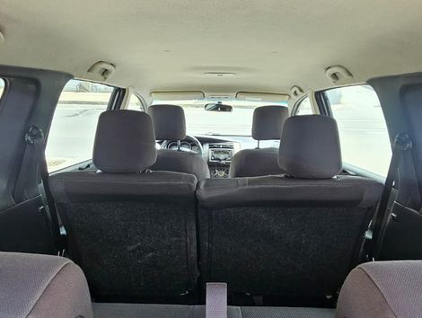 Nissan LIVINA GRAND S 1.8 16V Flex Fuel Mec.