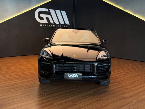 Porsche Cayenne Coupe Platinum Ed. 3.0 (Híbrido)