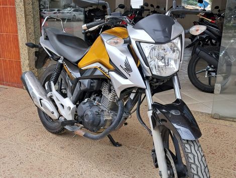 HONDA CG 160 TITAN FLEXONE/Ed.Especial 40 Anos