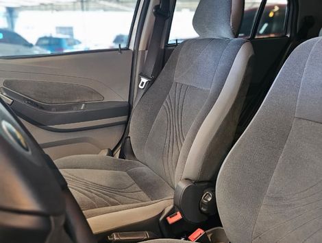 Chevrolet AGILE LTZ 1.4 MPFI 8V FlexPower 5p