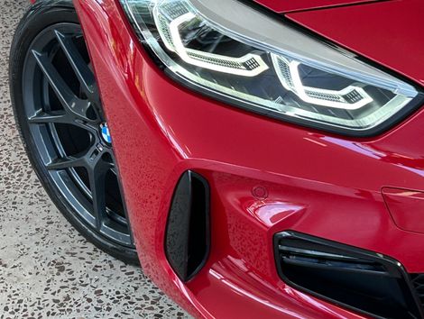 BMW 118i M Sport 1.5 TB 12V Aut. 5p