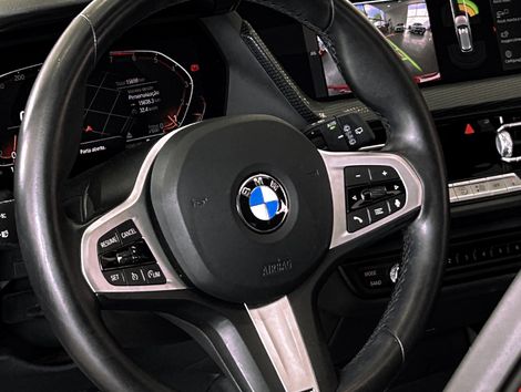 BMW 118i M Sport 1.5 TB 12V Aut. 5p